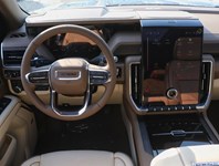 2026 Gmc Yukon 4WD 4Dr Denali