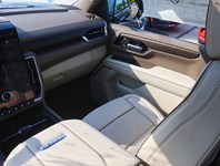 2026 Gmc Yukon 4WD 4Dr Denali