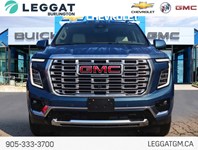 2026 Gmc Yukon 4WD 4Dr Denali