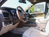 2026 Gmc Yukon 4WD 4Dr Denali