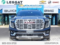 2026 Gmc Yukon Xl 4WD 4Dr Denali