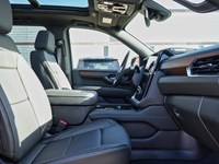 2026 Gmc Yukon Xl 4WD 4Dr Denali