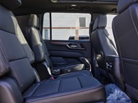 2026 Gmc Yukon Xl 4WD 4Dr Denali