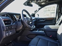 2026 Gmc Yukon Xl 4WD 4Dr Denali