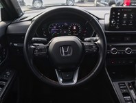 2026 Honda Cr-V Hybrid Touring | AWD | Only28000km | 1Owner | Noclaims! |