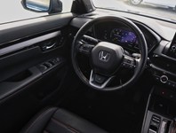 2026 Honda Cr-V Hybrid Touring | AWD | Only28000km | 1Owner | Noclaims! |