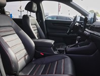 2026 Honda Cr-V Hybrid Touring | AWD | Only28000km | 1Owner | Noclaims! |