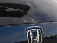 2026 Honda Cr-V Hybrid Touring | AWD | Only28000km | 1Owner | Noclaims! |