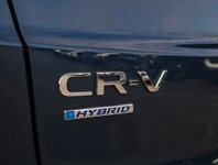 2026 Honda Cr-V Hybrid Touring | AWD | Only28000km | 1Owner | Noclaims! |
