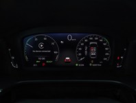 2026 Honda Cr-V Hybrid Touring | AWD | Only28000km | 1Owner | Noclaims! |