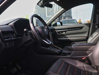 2026 Honda Cr-V Hybrid Touring | AWD | Only28000km | 1Owner | Noclaims! |