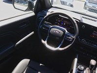 2026 Chevrolet Colorado 4WD Crew Cab Trail Boss