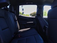 2026 Chevrolet Colorado 4WD Crew Cab Trail Boss