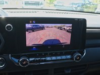 2026 Chevrolet Colorado 4WD Crew Cab Trail Boss