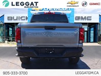 2026 Chevrolet Colorado 4WD Crew Cab Trail Boss