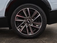 2027 Cadillac Vistiq AWD 4Dr Sport