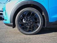 2027 Chevrolet Bolt FWD 4Dr RS