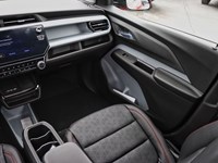 2027 Chevrolet Bolt FWD 4Dr RS