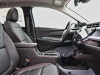 2027 Chevrolet Bolt FWD 4Dr RS