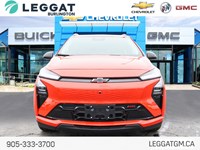 2027 Chevrolet Bolt FWD 4Dr RS