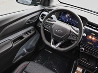 2027 Chevrolet Bolt FWD 4Dr RS