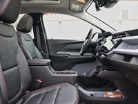 2027 Chevrolet Bolt FWD 4Dr RS