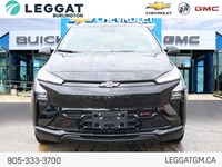 2027 Chevrolet Bolt FWD 4Dr RS