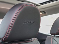 2027 Chevrolet Bolt FWD 4Dr RS