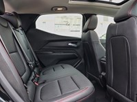 2027 Chevrolet Bolt FWD 4Dr RS