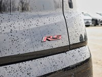 2027 Chevrolet Bolt FWD 4Dr RS