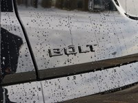 2027 Chevrolet Bolt FWD 4Dr RS