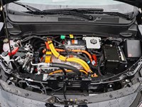 2027 Chevrolet Bolt FWD 4Dr RS