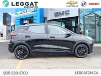 2027 Chevrolet Bolt FWD 4Dr RS