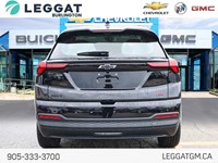 2027 Chevrolet Bolt FWD 4Dr RS