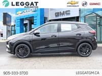 2027 Chevrolet Bolt FWD 4Dr RS