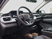 2027 Chevrolet Bolt FWD 4Dr RS