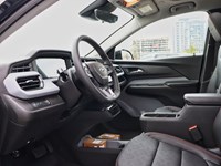 2027 Chevrolet Bolt FWD 4Dr RS