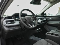 2027 Chevrolet Bolt FWD 4Dr LT