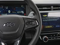 2027 Chevrolet Bolt FWD 4Dr LT