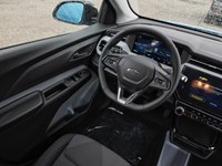 2027 Chevrolet Bolt FWD 4Dr LT