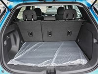 2027 Chevrolet Bolt FWD 4Dr LT
