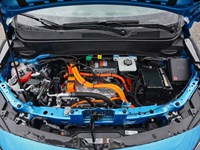 2027 Chevrolet Bolt FWD 4Dr LT