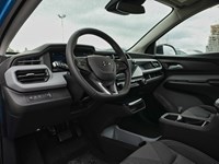 2027 Chevrolet Bolt FWD 4Dr LT
