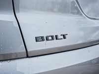 2027 Chevrolet Bolt FWD 4Dr LT