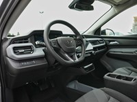 2027 Chevrolet Bolt FWD 4Dr LT
