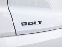 2027 Chevrolet Bolt FWD 4Dr LT