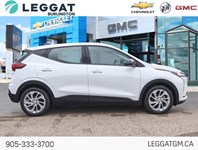 2027 Chevrolet Bolt FWD 4Dr LT