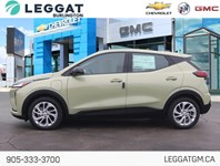 2027 Chevrolet Bolt FWD 4Dr LT