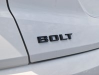 2027 Chevrolet Bolt FWD 4Dr LT