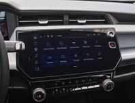 2027 Chevrolet Bolt FWD 4Dr LT